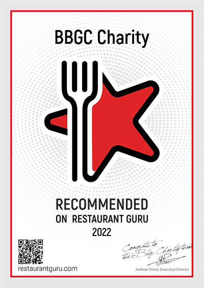 Food Awards 2023